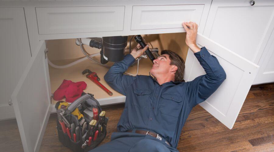 Professional emergency plumbing in Dexter, IA
